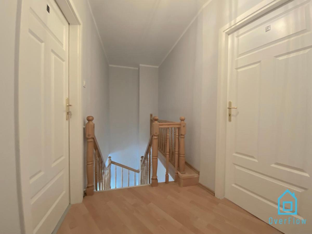 Teddy Bear Room Γκντανσκ Εξωτερικό φωτογραφία