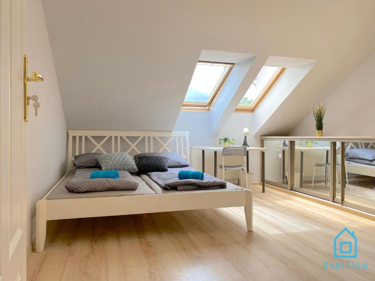 Teddy Bear Room Γκντανσκ Εξωτερικό φωτογραφία