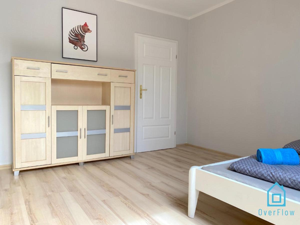 Teddy Bear Room Γκντανσκ Εξωτερικό φωτογραφία