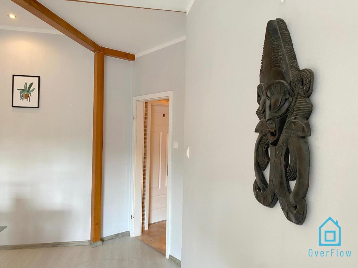 Teddy Bear Room Γκντανσκ Εξωτερικό φωτογραφία